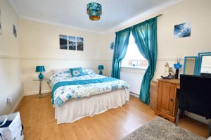 Bedroom Two- click for photo gallery